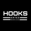 Profile Picture of HOOKS ARTES MARCIAIS (@hookscaxias) on Tiktok