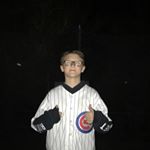 Profile Picture of Nathan Havens (@baseballinn.spams) on Instagram