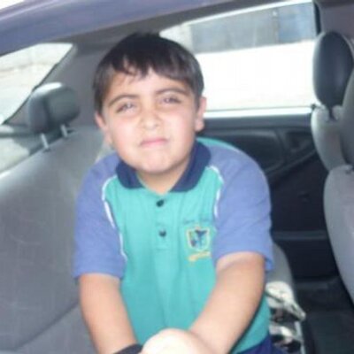 Profile Picture of Benjamin Zapata (@1benjaminbmx) on Twitter