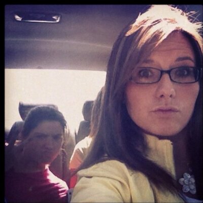 Profile Picture of Jessica Scheer (@jscheerr) on Twitter