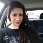 Profile Picture of Molnár Mária Wanda (@marcsi_offical) on Instagram