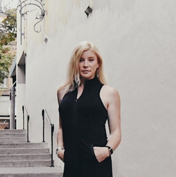 Profile Picture of Callie Riggins (@calinoracation) on Poshmark