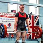 Profile Picture of Thomas Farley (@farley_lifting) on Instagram