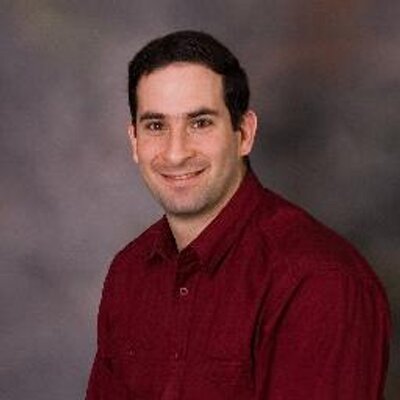 Profile Picture of Michael Posner (@profposner) on Twitter