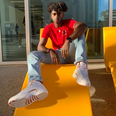 Profile Picture of Calvin Sam (@calvinsam1999) on Twitter