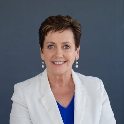 Profile Picture of Ursula Stephens (@ursulastephens) on Twitter