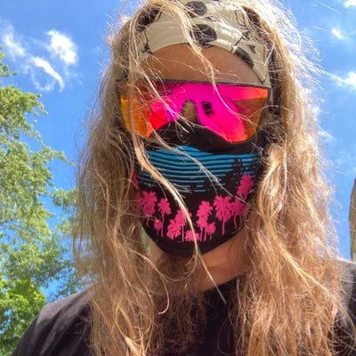 Profile Picture of Mike Smathers (@mikesmathers) on Twitter