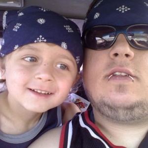 Profile Picture of Daniel Deleon (@bucket313) on Myspace