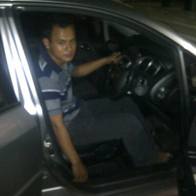 Profile Picture of Handy Adrian Giddens (@GiddensHandy) on Twitter