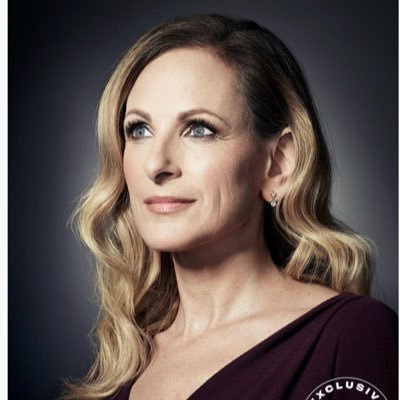 Profile Picture of Marlee Matlin (@MarleeMatlin) on Twitter