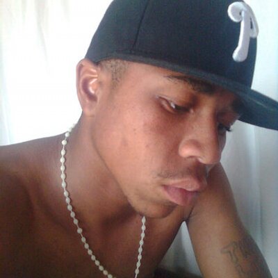 Profile Picture of NICHOLAS ROETS (@RICKYROETS) on Twitter