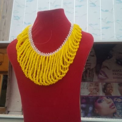 Profile Picture of Cindy's Creation (@cindy_crafts) on Twitter