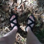 Profile Picture of Gary Clifton Smith II (@sandalsonmyfeet) on Instagram