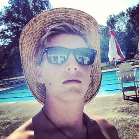 Profile Picture of Jake DeVries (@jdevries53) on Pinterest