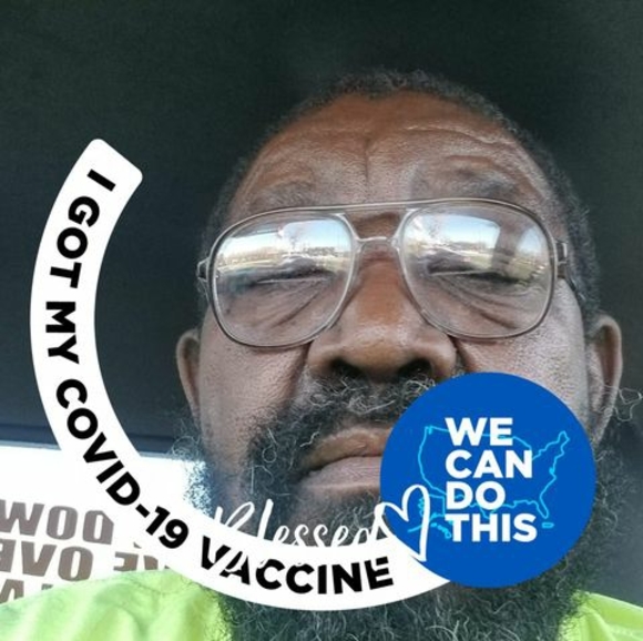 Profile Picture of John Hawk (@johnnyloveuall) on Poshmark