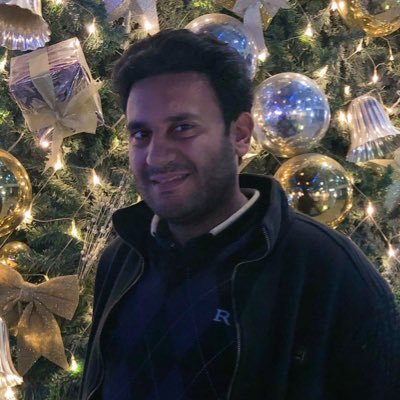 Profile Picture of Ahmed Khaled (@Ahmed_K_Othman) on Twitter