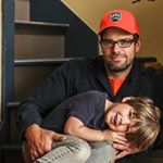 Profile Picture of John Fraser Carpenter (@johnfrasercarp) on Instagram