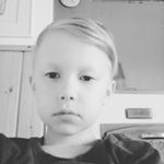 Profile Picture of aaron.jussila (@aaron_joose_benjamin) on Instagram