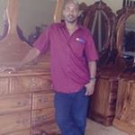 Profile Picture of Delroy James (@djgjames85) on Instagram