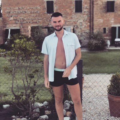 Profile Picture of George Hunt (@huntgeorge_) on Twitter