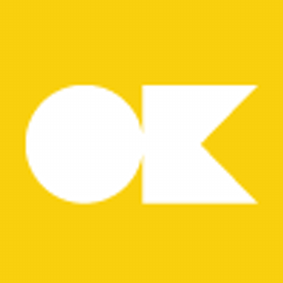 Profile Picture of Matthew James (@OKCreative) on Twitter