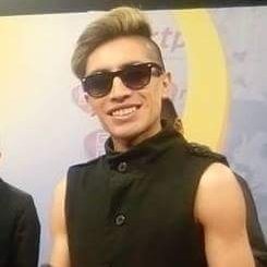 Profile Picture of Boris C, Acevedo Ch. (@BorisAndresAce1) on Twitter