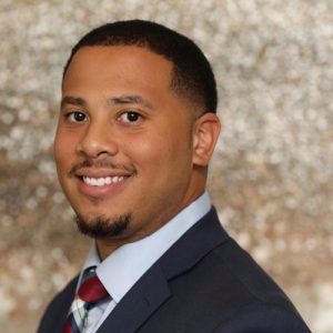 Profile Picture of Tyrell Howard-Franklin “Coach Ty” (@CoachTyrell) on Twitter