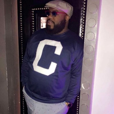 Profile Picture of CEO/Fashion Designer (@CLAUDE_MICHELLE) on Twitter