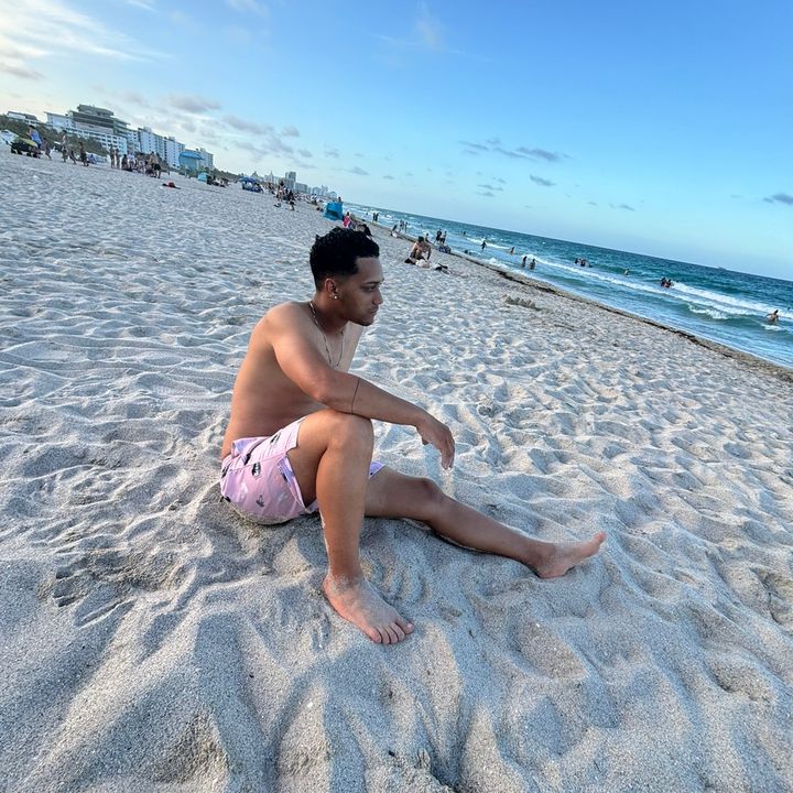 Profile Picture of Damian Poll (@damian.poll) on Tiktok