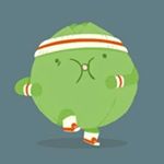 Profile Picture of J'aime Mon Chou Danse (@thedancingcabbage) on Instagram