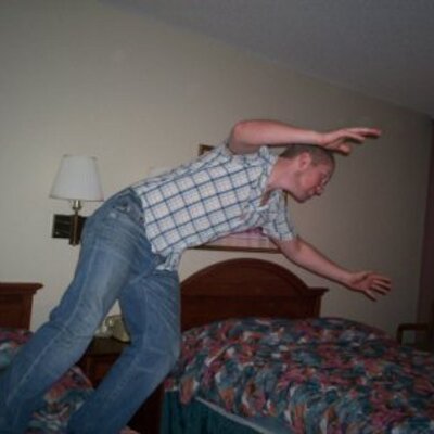 Profile Picture of Seán Greer (@rgrsean) on Twitter