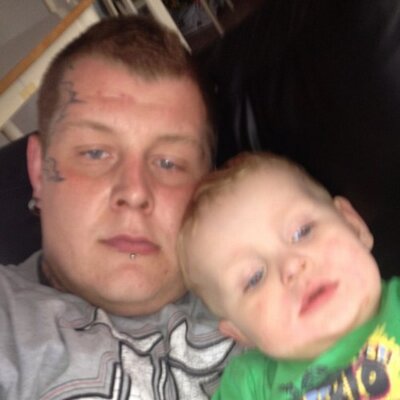 Profile Picture of John Jensen (@Fisker_john) on Twitter