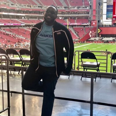 Profile Picture of Jason Kendricks (@Freeze_JK) on Twitter