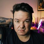 Profile Picture of Lloyd Barnes (@lloydbarnes) on Instagram