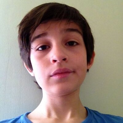 Profile Picture of David Christophersen (@Hellefisk_Jerk) on Twitter