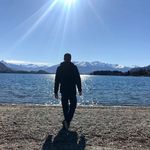 Profile Picture of Joel Barnard (@joelbarnard_) on Instagram