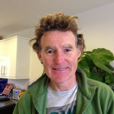 Profile Picture of Wayne Isaac (@wayneisaac123) on Twitter