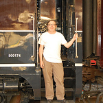 Profile Picture of Robert S. Dorsett (@dorsett studios) on Flickr