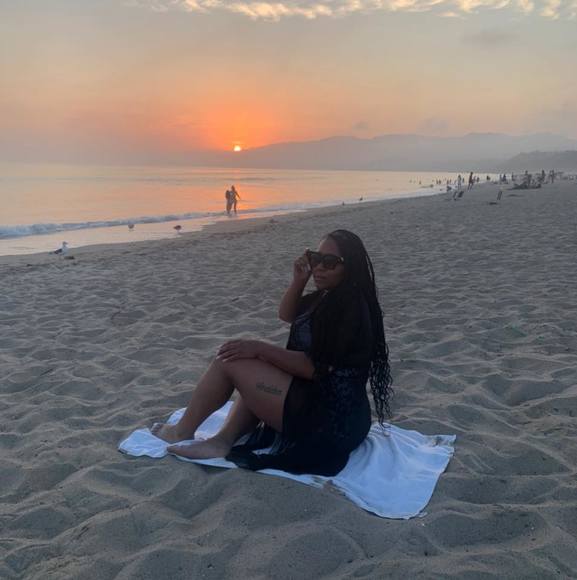 Profile Picture of Jasmine Beyondpretty (@jasmineealey) on Poshmark