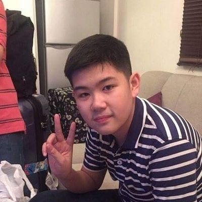 Profile Picture of John Pang (@johnpang23) on Twitter