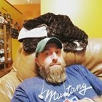 Profile Picture of Jason Hall (@jasonthall1919) on Instagram