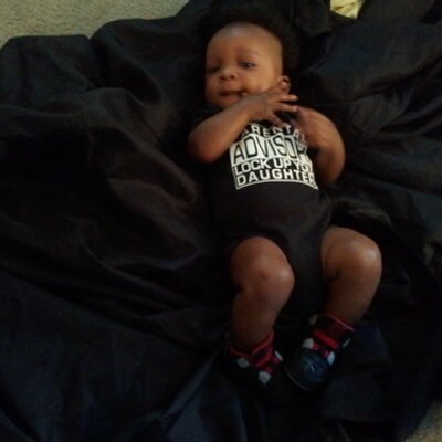 Profile Picture of Caleb Bell (@GerberSwaggg) on Twitter