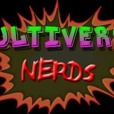 Profile Picture of Hal Parker (@MultiverseNerds) on Twitter
