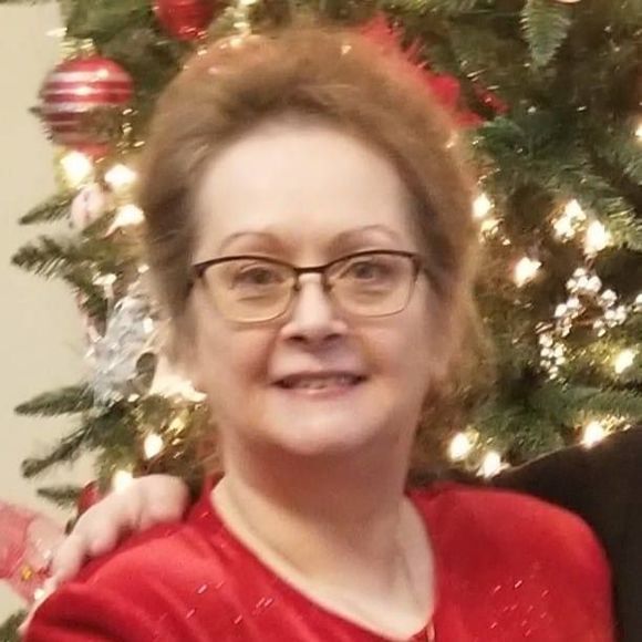 Profile Picture of Cathy Stunkard (@cathystunkard) on Poshmark