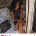 Profile Picture of Mariam_Cisse Journet (@mimiz_events) on Instagram