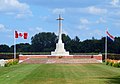 Profile Picture of Groesbeek Canadian War Cemeteryon Wikipedia