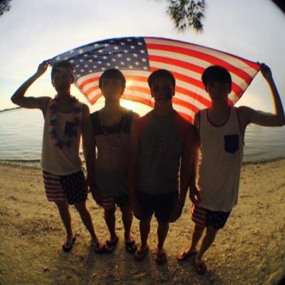 Profile Picture of Drew Hager (@drwhgr) on Twitter