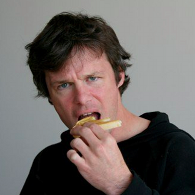 Profile Picture of John Ballantyne (@@johnkballantyne) on Twitter