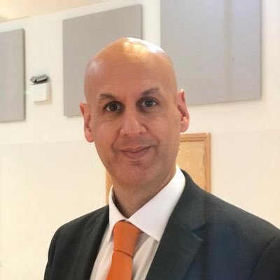 Profile Picture of Mark Roessler (@MarkRoessler) on Twitter