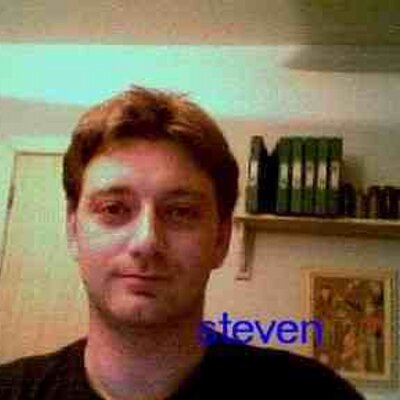 Profile Picture of Steven Milton (@stevenmilton38) on Twitter